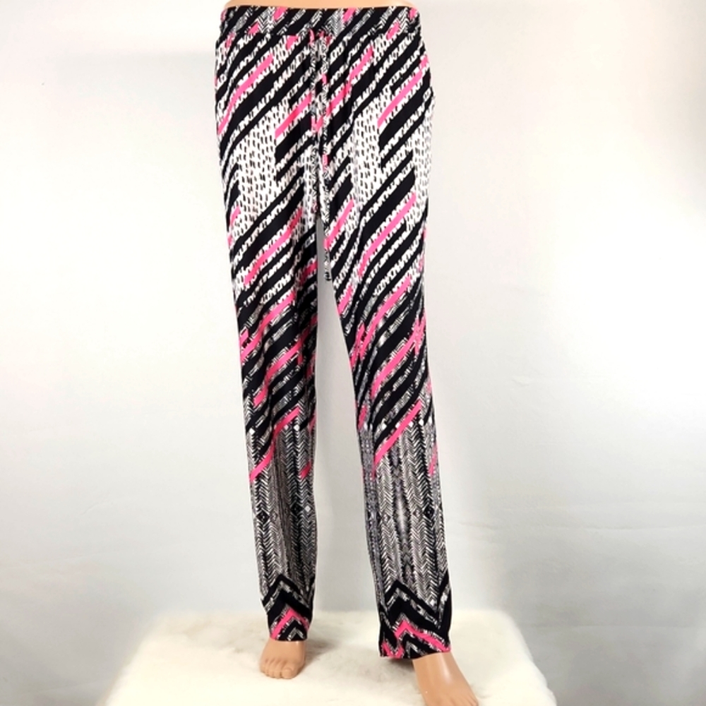 Notations Sleep pants Size Petite Large